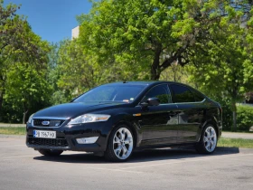 Ford Mondeo MK4, снимка 2