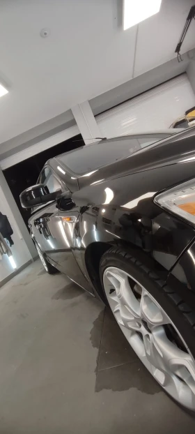 Ford Mondeo MK4, снимка 15