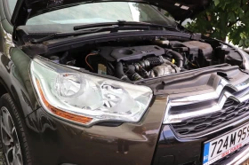 Citroen DS4, снимка 5
