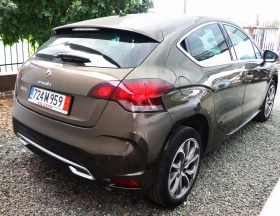 Citroen DS4, снимка 4