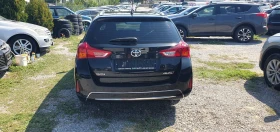 Toyota Auris 1.4 D4d-NAVI- 148000км!!!, снимка 5