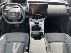 Subaru Solterra 4E-xperiance+ , снимка 13