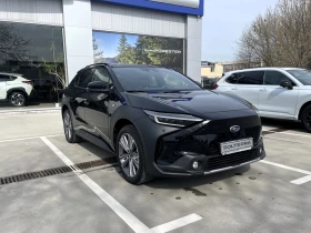 Subaru Solterra 4E-xperiance+ , снимка 4