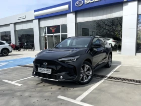 Subaru Solterra 4E-xperiance+ , снимка 1