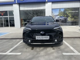 Subaru Solterra 4E-xperiance+ , снимка 3