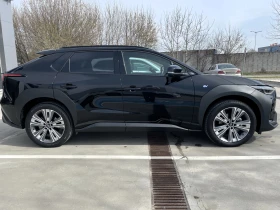 Subaru Solterra 4E-xperiance+ , снимка 5