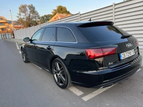 Audi A6 3, 0 TDI S-line Quattro, снимка 4