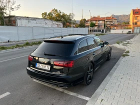 Audi A6 3, 0 TDI S-line Quattro, снимка 6