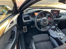 Audi A6 3, 0 TDI S-line Quattro, снимка 11