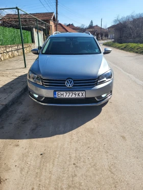 VW Passat 2.0.170 4?4, снимка 1