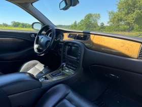 Jaguar S-type R V8 Super Charged, снимка 13