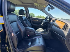 Jaguar S-type R V8 Super Charged, снимка 12