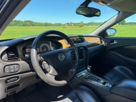 Jaguar S-type R V8 Super Charged, снимка 9