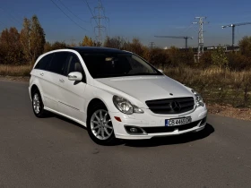 Mercedes-Benz R 350 Long / LPG Romano, снимка 1