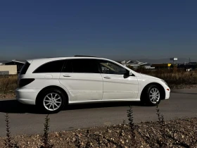 Mercedes-Benz R 350 Long / LPG Romano, снимка 6