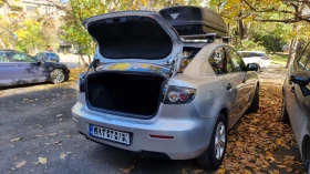 Mazda 3 facelift, снимка 4