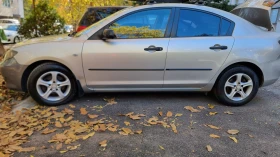 Mazda 3 facelift, снимка 6