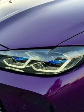 BMW M4 Competition MxDrive, снимка 5