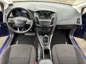 Ford Focus 1.0TI 101kc EURO6, снимка 14