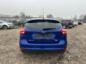 Ford Focus 1.0TI 101kc EURO6, снимка 4