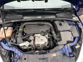 Ford Focus 1.0TI 101kc EURO6, снимка 17