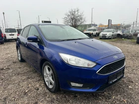 Ford Focus 1.0TI 101kc EURO6, снимка 1