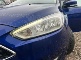 Ford Focus 1.0TI 101kc EURO6, снимка 13