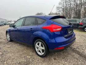Ford Focus 1.0TI 101kc EURO6, снимка 5