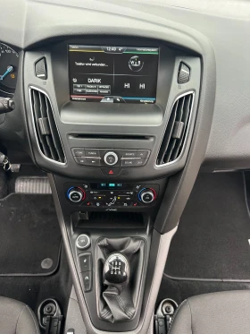 Ford Focus 1.0TI 101kc EURO6, снимка 12
