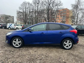 Ford Focus 1.0TI 101kc EURO6, снимка 6