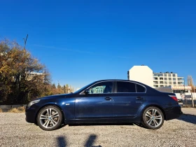 BMW 525, снимка 8