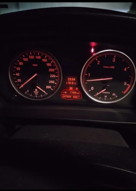 BMW 525, снимка 9