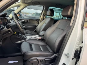 Opel Zafira 2.0D-AUT-DISTRONIC-LANE ASSIST-CAMERA-BLIND SPOT, снимка 8