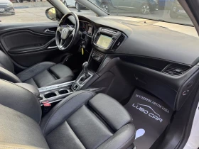 Opel Zafira 2.0D-AUT-DISTRONIC-LANE ASSIST-CAMERA-BLIND SPOT, снимка 17