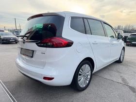 Opel Zafira 2.0D-AUT-DISTRONIC-LANE ASSIST-CAMERA-BLIND SPOT, снимка 6