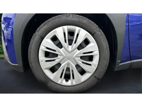 Toyota Aygo Месечна вноска от 224  , снимка 16