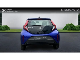 Toyota Aygo Месечна вноска от 224  , снимка 4