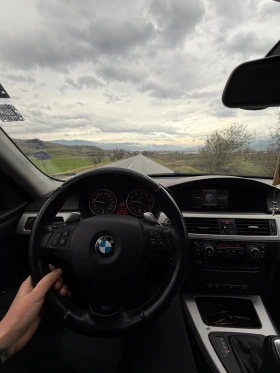 BMW 325, снимка 6
