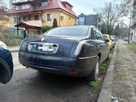Lancia Thesis 2.4 JTD, снимка 2