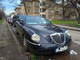 Lancia Thesis 2.4 JTD, снимка 1
