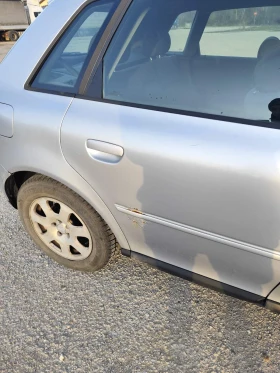 Audi A3 1.9 TDI , снимка 13