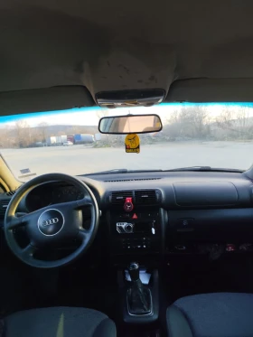 Audi A3 1.9 TDI , снимка 5