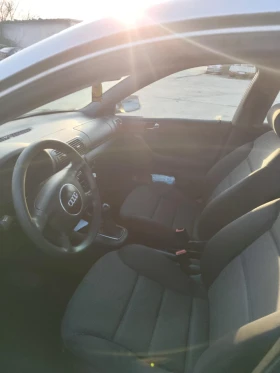 Audi A3 1.9 TDI , снимка 6
