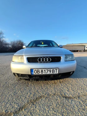 Audi A3 1.9 TDI , снимка 9