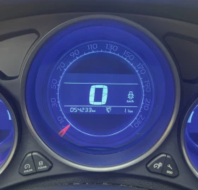 Citroen C4 1.2 PureTech 12/2016, снимка 13