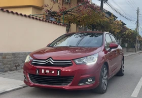 Citroen C4 1.2 PureTech 12/2016, снимка 1