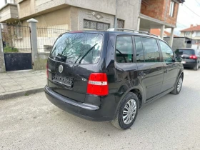 VW Touran Touran 1.9TDI , 105к.с. , BKC, снимка 6