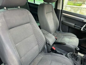 VW Touran Touran 1.9TDI , 105к.с. , BKC, снимка 8