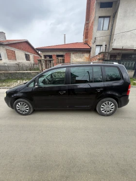 VW Touran Touran 1.9TDI , 105к.с. , BKC, снимка 6