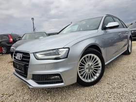 Audi A4 2.0TDI, 150к.с., S-Line , снимка 1